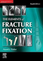 The elements of fracture fixation, 4e Kindle Edition | عناصر تثبیت شکستگی